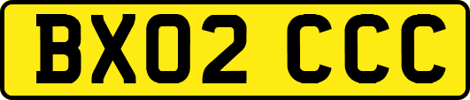 BX02CCC