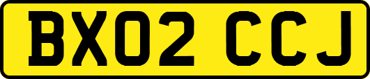 BX02CCJ