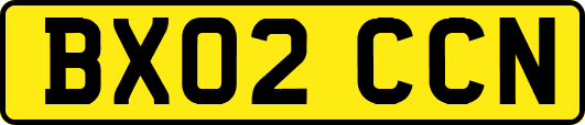 BX02CCN
