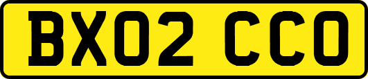 BX02CCO