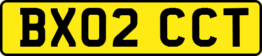 BX02CCT