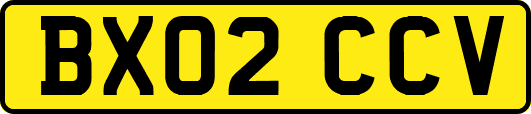 BX02CCV