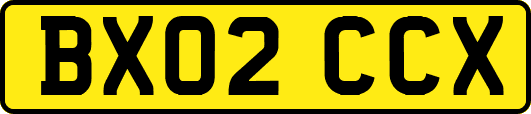 BX02CCX