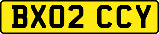 BX02CCY