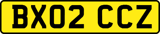 BX02CCZ
