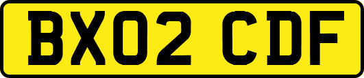 BX02CDF