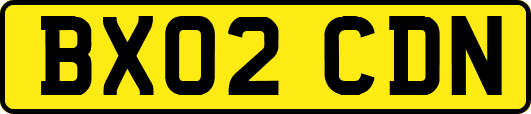 BX02CDN