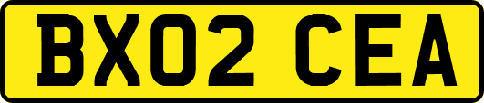 BX02CEA