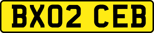BX02CEB