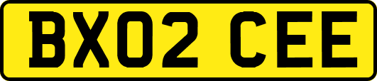 BX02CEE