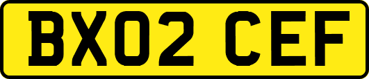 BX02CEF