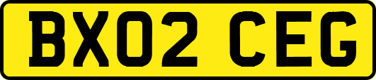 BX02CEG