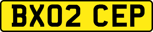 BX02CEP