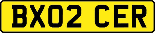 BX02CER