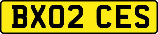 BX02CES