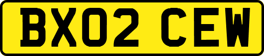 BX02CEW
