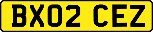 BX02CEZ