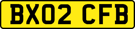 BX02CFB