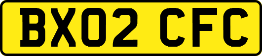 BX02CFC