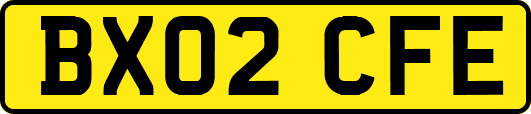 BX02CFE