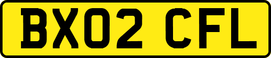 BX02CFL