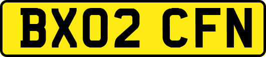 BX02CFN