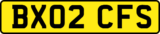BX02CFS