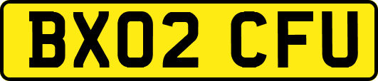 BX02CFU