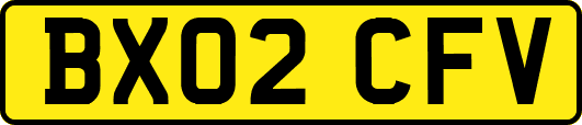 BX02CFV