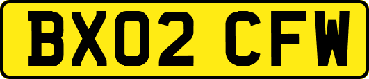 BX02CFW