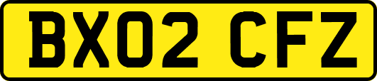 BX02CFZ