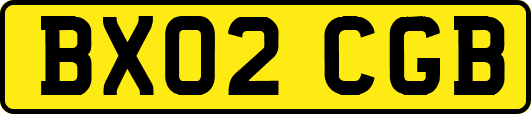 BX02CGB