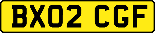 BX02CGF
