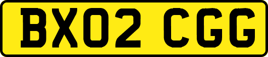 BX02CGG
