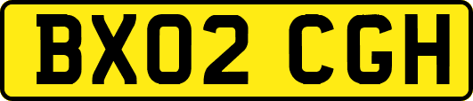 BX02CGH