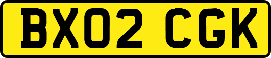 BX02CGK