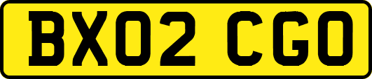 BX02CGO