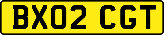 BX02CGT
