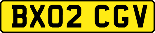 BX02CGV