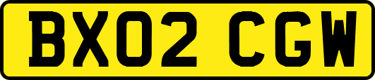 BX02CGW