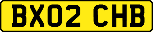 BX02CHB