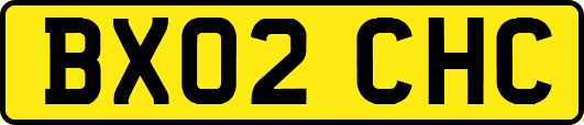 BX02CHC