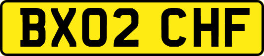 BX02CHF