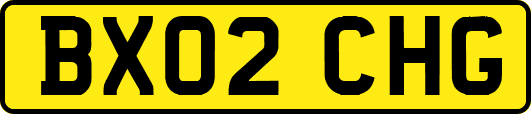 BX02CHG