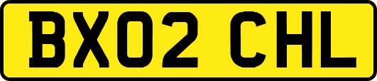 BX02CHL