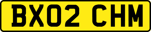 BX02CHM
