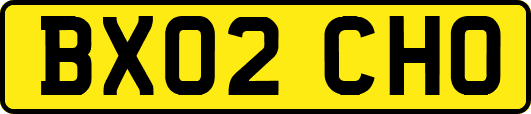 BX02CHO