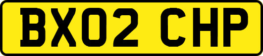 BX02CHP