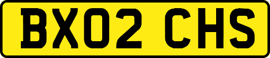 BX02CHS