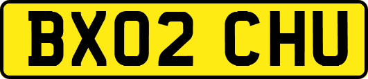 BX02CHU